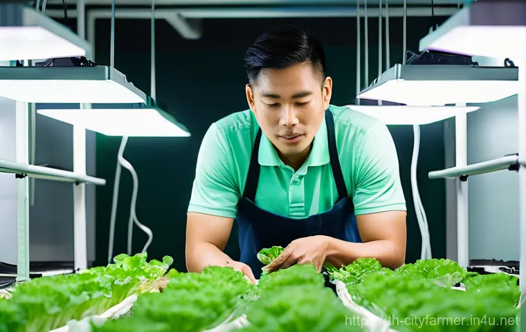 도시농업 시작하는 방법 - **Prompt:** A cheerful Thai family, including a father, mother, and their 6-year-old child, engaged ...