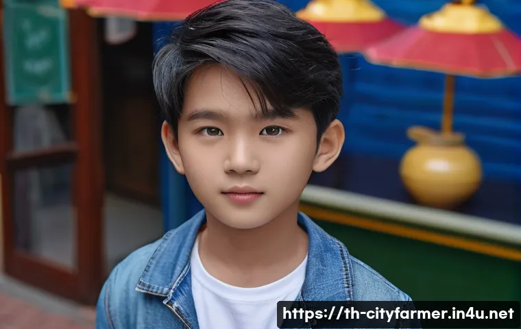 도시농업 유기농 제품의 판매 전략 - Here are three detailed image generation prompts in English, designed to be appropriate for a 15-yea...