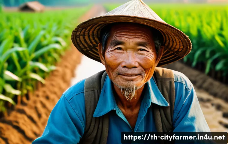 도시농업 유기농 제품의 판매 전략 관련 이미지 1