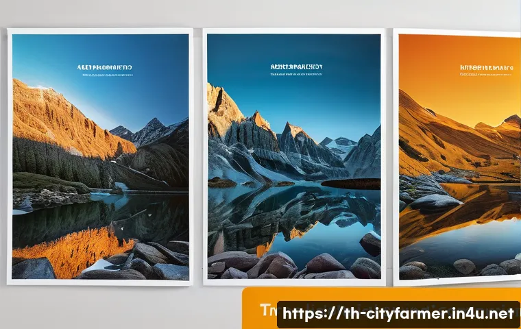 도시농업 도시환경과의 조화 - Here are three detailed image prompts for generation, based on the provided text, adhering to all sp...