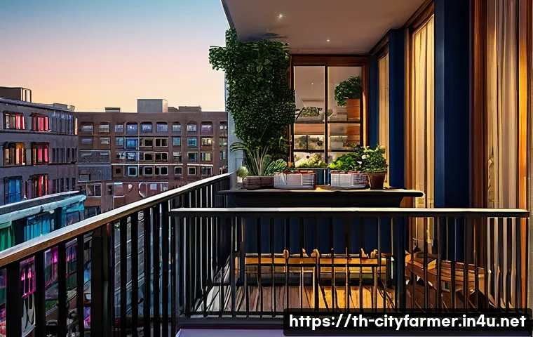 도시농업 도시환경과의 조화 관련 이미지 1