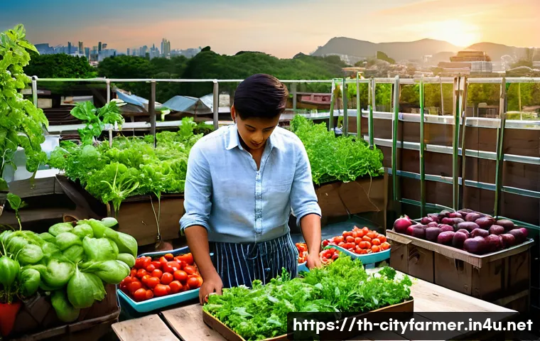 도시농업의 미래 관련 이미지 2